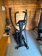 Vélo elliptique DKN, Enlèvement, Comme neuf, Vélo elliptique