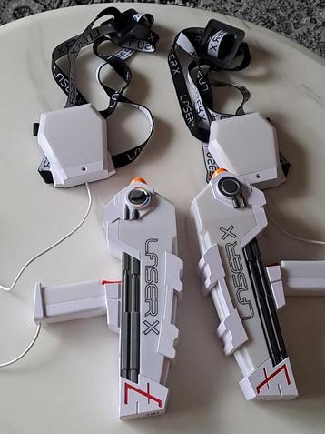 Laxer x ultra beschikbaar voor biedingen