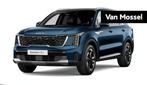 KIA Sorento Pace 1.6 HEV 4WD AT + Premium Pack *, Auto's, Kia, Automaat, Stof, 2 kWh, Hybride Elektrisch/Benzine