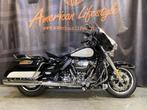 Harley-Davidson Tour Touring Electra Glide Police FLHTP, Motoren, Bedrijf, Overig