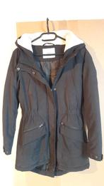 Halflange jas Xs/M34, Ophalen of Verzenden, Zo goed als nieuw