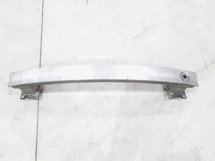 Cadre pare-chocs arrière d'un Audi A7, Autos : Pièces & Accessoires, Suspension & Châssis, Audi, Utilisé, 3 mois de garantie, Enlèvement ou Envoi