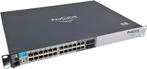 HPE ProCurve 2510G-24 Gigabit Switch J9279A, Informatique & Logiciels, Commutateurs réseau