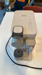 De’Longhi Nespresso Lattissima One, Enlèvement, Comme neuf, Dosettes et capsules de café