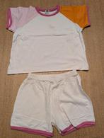 Hema shortama voor 1,5/2 jaar, Kinderen en Baby's, Babykleding | Maat 86, Nacht- of Onderkleding, Meisje, Ophalen of Verzenden