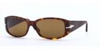 NIEUWE vintage Persol tortoise zonnebril unisex 2756 596/3C, Handtassen en Accessoires, Zonnebrillen en Brillen | Dames, Overige merken