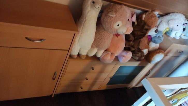 3 leuke kasten, Huis en Inrichting, Kasten | Overige, Zo goed als nieuw, Ophalen