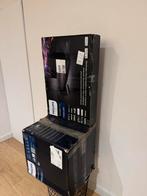 TOPDEAL! Philips Fidelio B97/10 – Dolby Atmos Soundbar, Ophalen of Verzenden, Met externe subwoofer, Refurbished