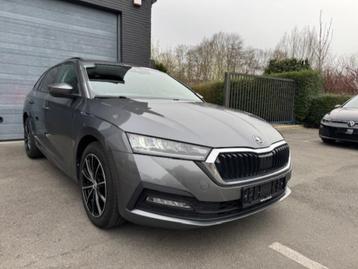 Skoda Octavia 1.4 TSI DSG 258 PK PLUG-IN HYBRD Camera Cruise beschikbaar voor biedingen