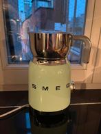 SMEG melkopschuimer, Zo goed als nieuw