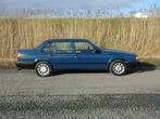 Volvo 940 GLE Benzine. 1e Eigenaar. Gekeurd Verkoop., Auto's, 4 deurs, Achterwielaandrijving, 4 cilinders, Blauw