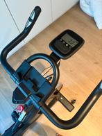 Spinningfiets fitbike, Sport en Fitness, Ophalen, Overige materialen, Spinningfiets, Zo goed als nieuw