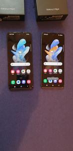 2 Nieuw Samsung Galaxy Z Flip 4 5G  ( 256gb ). 320€ per stuk, Telecommunicatie, Mobiele telefoons | Samsung, Ophalen of Verzenden