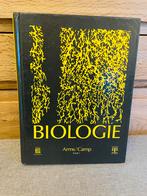 Biologie ARMS ( Camp). Tome 1. Manuel secondaire, Enlèvement ou Envoi, Biologie, Utilisé, Secondaire