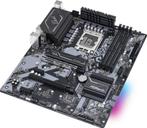 ASRock B660 PRO RS Socket 1700, Computers en Software, Moederborden, Gebruikt, DDR4, Ophalen of Verzenden, ATX