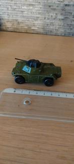 Matchbox rolamatics nr73 weasel, Ophalen of Verzenden