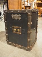 19e-eeuwse Franse Bauche kluis, Huis en Inrichting, Ophalen, Zo goed als nieuw