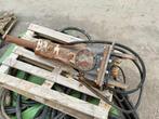 Atlas-Copco HS35U 248 kg hamer breker brokk husqvarna 8 cm, Zakelijke goederen