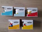 Mokken - tassen Disney (spaaractie Aldi), Ophalen of Verzenden, Overige figuren, Nieuw