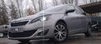 Peugeot 308 SW 1.2 PureTech Feline STT, Argent ou Gris, Achat, Euro 6, Carnet d'entretien