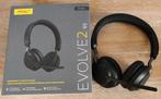 Jabra Bluetooth Evolve, TV, Hi-fi & Vidéo, Casques audio, Autres marques, Circum-aural, Enlèvement ou Envoi, Bluetooth