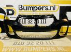 BUMPER BMW X1 F48 MPakket M-Pakket 2019-2022 VOORBUMPER 2-K3, Gebruikt, -, Voor, -