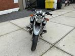 2005 BMW R850R, Motoren, Bedrijf, Overig