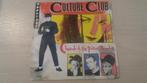 Disque vinyl 45 tours Culture Club ‎– Church Of The Poison, Comme neuf, Enlèvement ou Envoi, 1980 à 2000