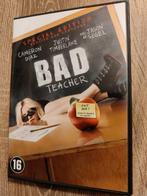 Bad Teacher (2011) (Cameron Diaz) DVD, Cd's en Dvd's, Dvd's | Komedie, Ophalen of Verzenden, Zo goed als nieuw