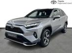 Toyota RAV-4 Premium Plus AWD PLUG-IN, Auto's, Toyota, Automaat, Overige kleuren, 2487 cc, 184 pk