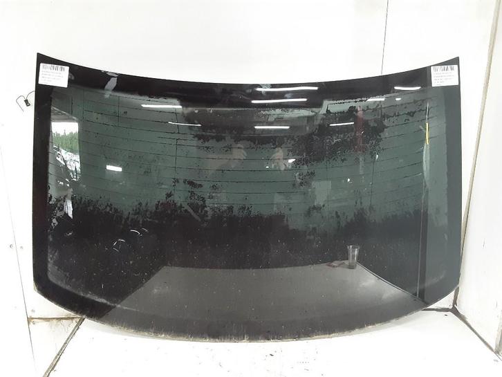 ACHTERRUIT Audi S3 Limousine (8VM / 8VS) (01-2013/10-2020), Auto-onderdelen, Ruiten en Toebehoren, Audi, Gebruikt