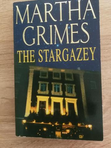 Martha GRIMES - 2 books - engels - ook apart beschikbaar voor biedingen
