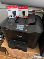 Canon MB5455-printer, Computers en Software, Ophalen, Canon, Inkjetprinter, All-in-one