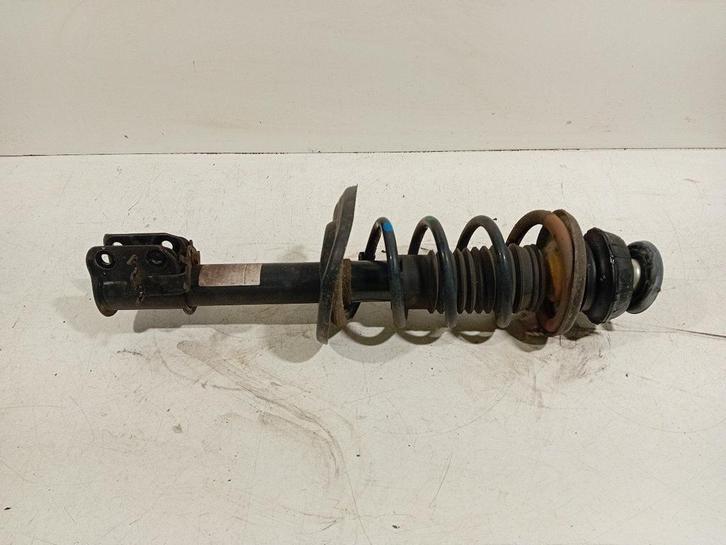 Veerpoot links voor Dacia Lodgy, Auto-onderdelen, Ophanging en Onderstel, Dacia, Gebruikt, Herkomst onderdeel bekend, 12 maanden garantie