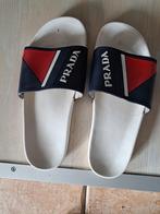 Prada strandslippers, Ophalen of Verzenden