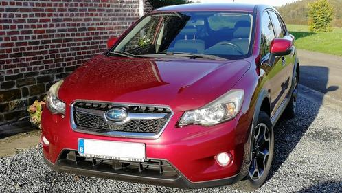 Subaru XV 2.0 D 4x4 147cv, Autos, Subaru, Particulier, XV, 4x4, ABS, Caméra de recul, Bluetooth, Ordinateur de bord, Air conditionné automatique