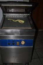VACUUMMACHINE, Zakelijke goederen, Horeca | Keukenapparatuur, Ophalen, Bakkerij en Slagerij
