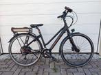 Koga - Elektrische Fiets, Fietsen en Brommers, Ophalen, Gebruikt, 50 km per accu of meer