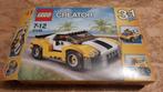 Lego creator 31046, Ophalen of Verzenden, Gebruikt, Complete set, Lego