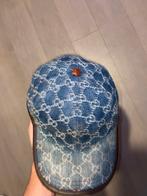 Casquette gucci niaks, Ophalen of Verzenden, Pet, Zo goed als nieuw, 58 of 59 cm (L, 7¼ of ⅜ inch)