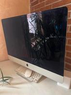 iMac Late 2015 - 21.5”, Computers en Software, Apple Desktops, IMac, Zo goed als nieuw