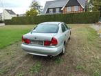 Mitsubishi Carisma 1.6, Auto's, Mitsubishi, Voorwielaandrijving, Stof, 4 cilinders, 1600 cc