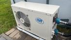 Warmtepomp 2,5kW SunLodge, Ophalen, Zo goed als nieuw