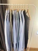 Lot hemden heren van River Woods 8 stuks, Kleding | Heren, Ophalen of Verzenden
