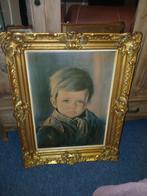 Zeer mooie kader, Antiek en Kunst, Kunst | Schilderijen | Klassiek, Ophalen