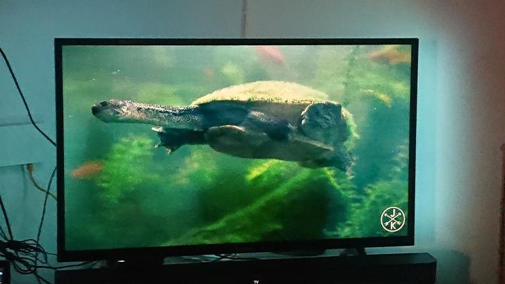 Tv edenwood Led. Smart tv, Audio, Tv en Foto, Televisies, Zo goed als nieuw, LED, Smart TV, Ophalen of Verzenden