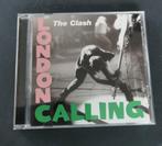 Cd The Clash, Cd's en Dvd's, Gebruikt, Ophalen of Verzenden