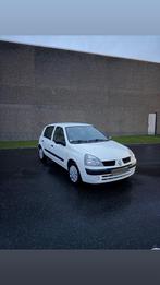 Renault clio 2 1.5 dci, Achat, USB, 65 kW, Noir