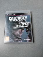 Call of duty ghost, Consoles de jeu & Jeux vidéo, Jeux | Sony PlayStation 3, Comme neuf, Enlèvement ou Envoi