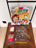 Bordspel wat zeg je me nou?, Enlèvement, Comme neuf